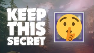 Don't tell Bungie this mod exists!