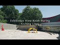 Exhibition View : Keith Haring - Arching Lines / キース・ヘリング - 人をつなぐアーチ