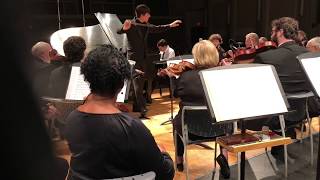 CLARA SCHUMANN: Piano Concerto in A Minor, Op. 7
