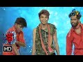Pandu Performance | Dhee 10 |  2nd May 2018 | ETV Telugu