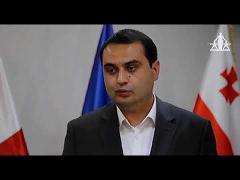 TV - მარნეული ტვ - ვირუსის პრევენციის ფართომასშტაბიანი საინფორმაციო კამპანია გრძელდება - 04.05.2020