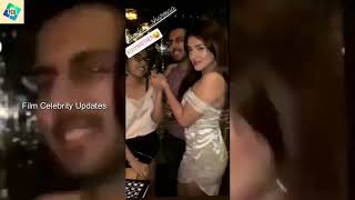 Movie Actress Malavika Sharma Hot Dance Malavika Sharma Film Celebrity Updates