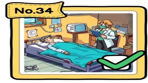 Brain Out 3 level 34 walkthrough solution