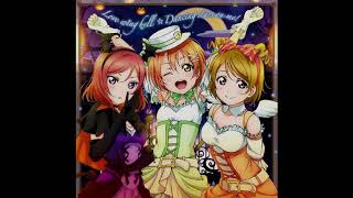 μ's - Dancing stars on me! (Male Version)