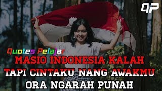 Kumpulan Quotes Jowo cocok untuk status WA kalian