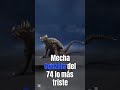 las muert3s más tristes de la saga de Godzilla