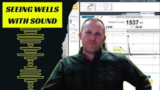 Cara Kerja Pengukuran Level Cairan Akustik: Mengintip dari Dalam Echometer bersama Justin Bates screenshot 3