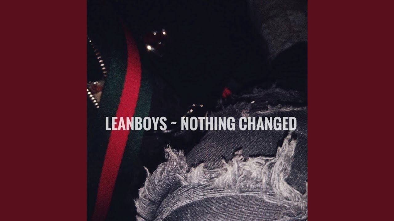 Nothing Changed adlı videoyu YouTube'da izle Nothing Changed adlı videoyu YouTube'da izle