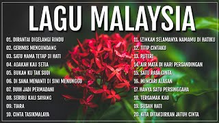 Lagu Malaysia Enak Didenger  Tiara  Buih Jadi Permadani  Gerimis Mengundang