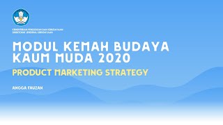 MATERI APLIKASI - PRODUCT MARKETING STRATEGY - ANGGA FAUZAN screenshot 3
