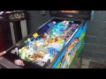 No Good Gofers Pinball Machine (Williams, 1997) | Pinside Game Archive