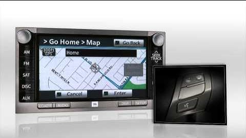 Navigation (voice recognition) Venza Toyota of Slidell