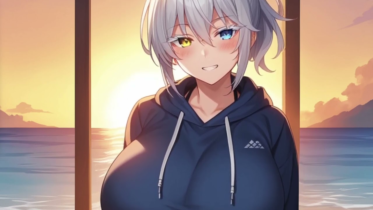 Nightcore - CLOWN - Believer