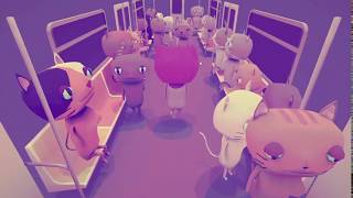 Important Subject Matter - The Cat In The Hijab Full Game screenshot 4