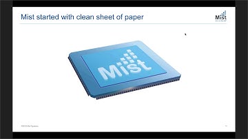 Mist Systems Using AI for Amazing Wi Fi Guest Webinar