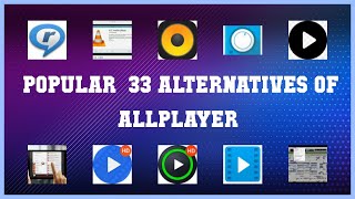 ALLPlayer | Top 33 Alternatives of ALLPlayer screenshot 5