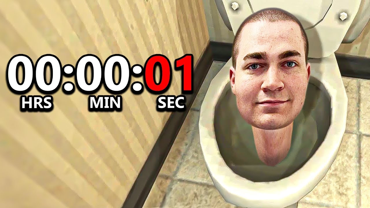 SKIBIDI TOILET EPISODE 74 COUNTDOWN 🚽 - YouTube