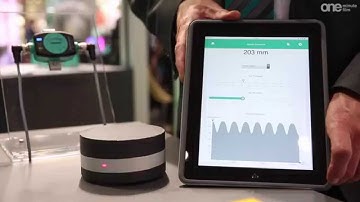 Sensorik4.0®: Building Bridges from the Sensor Level Up to the Cloud