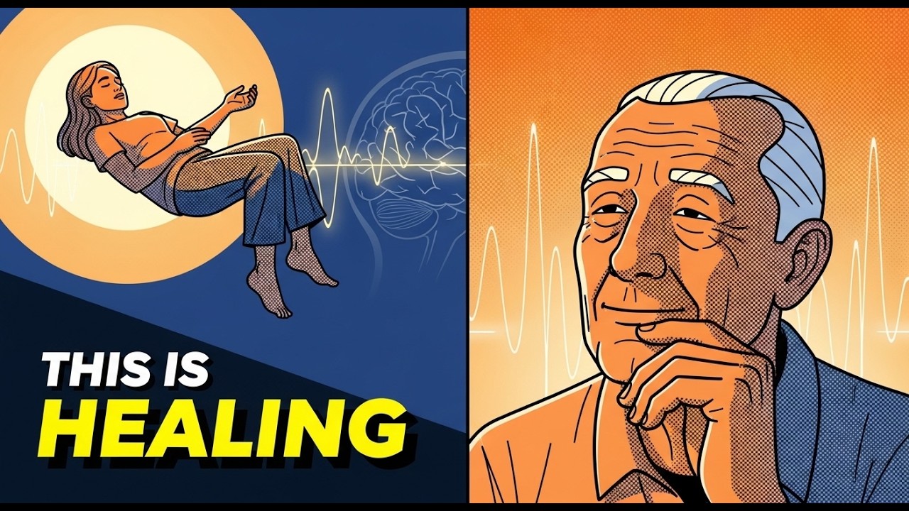 Why Feeling Bored Means Your Brain Is Finally Healing #healing, #mentalhealth, #boredom,