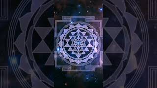 Unlocking The Power Of Sri Yantra
