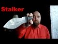 Сталкер - нож охотничий и не только...