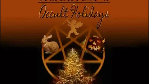 #Occult #Holidays - with Doc Marquis