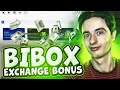 Bibox Exchange. Good Offer Cryptocurrency | Bibox биржа обзор и отзывы. Как пользоваться #bibox