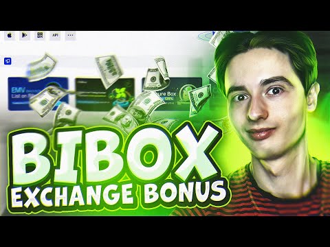 Видео: Bibox Exchange. Good Offer Cryptocurrency | Bibox биржа обзор и отзывы. Как пользоваться #bibox