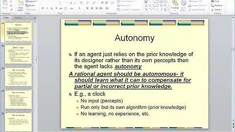 Lecture 3 Part 1 North Campus | by Usman Khan