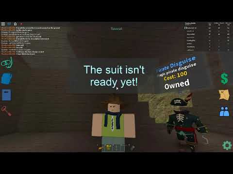How To Get Power Suit On Quill Lake Youtube - roblox quill lake lava reactor