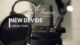 Karaoke New Divide  - Linkin Park