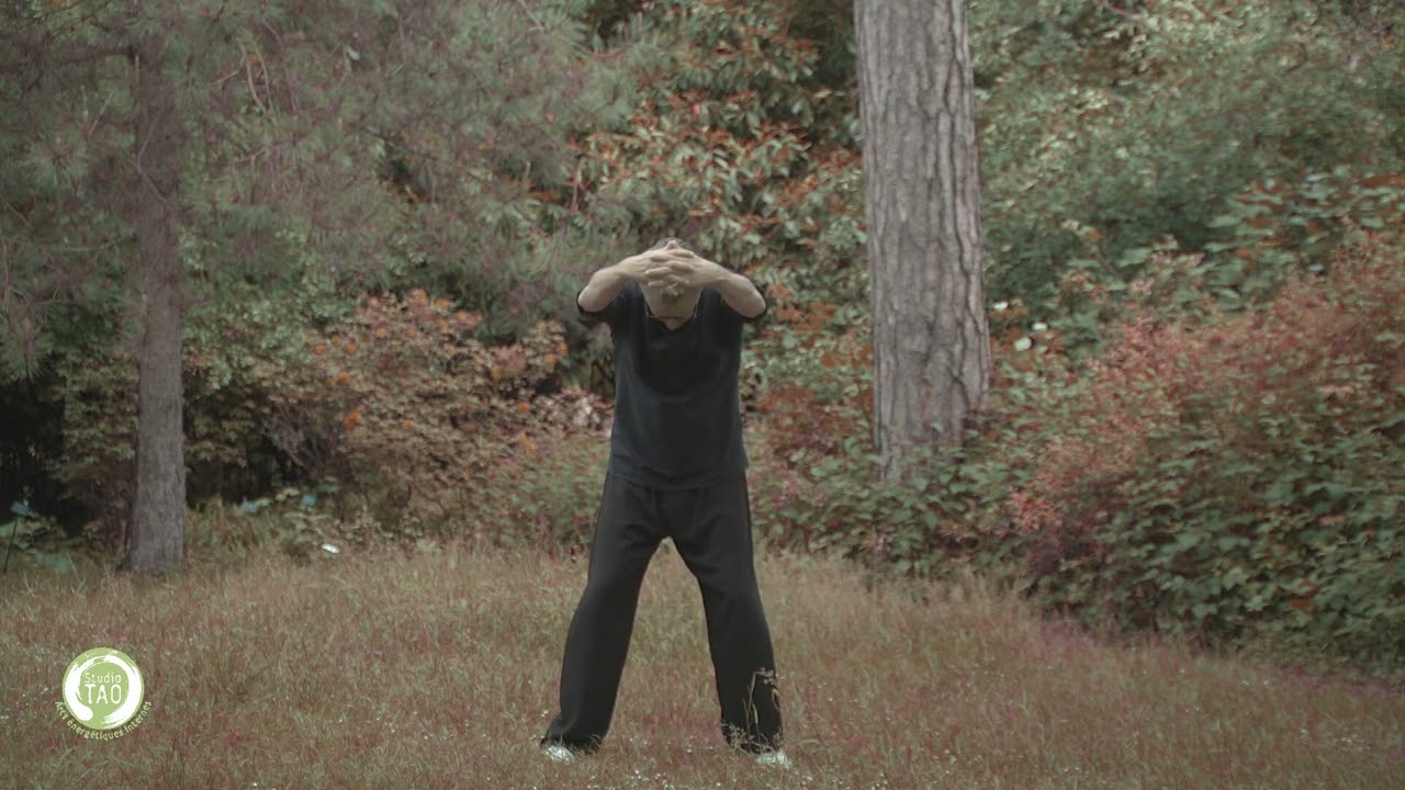 Qi Gong des 5 éléments : Le FEU