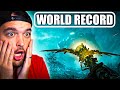 THE NEW ORIGINS WORLD RECORD SPEEDRUN… WTF!!!