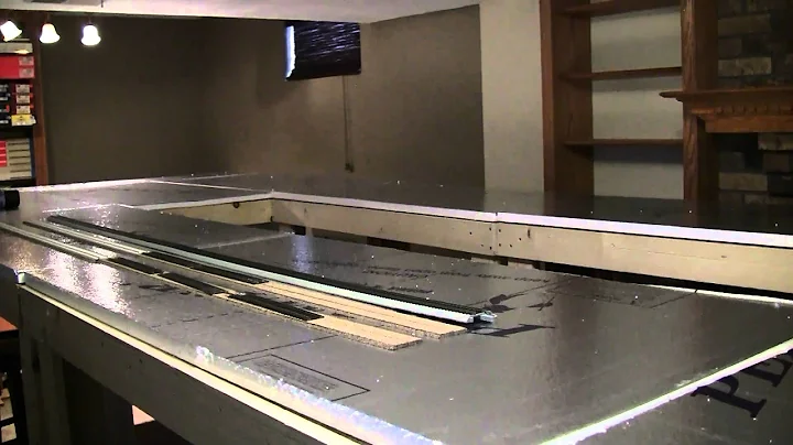 Beginner's Guide To Building A Model Train Layout - Part 1 | jlwii2000