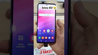 Samsung Galaxy A52 Camera And Zoom Test 😪 #shorts