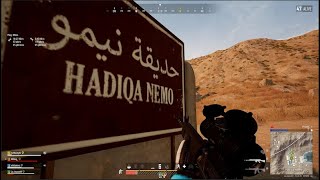 A PUBG MASTERPIECE | PlayerUnknown's Battlegrounds