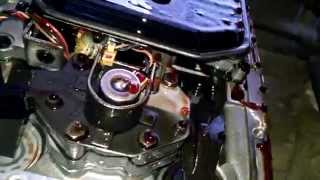 Replace Jeep Grand Cherokee Dodge Ram Transmission Pressure Sensor Solenoid Error Code P1762 P1764 Youtube