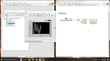 Launch VI Programmatically from Another VI