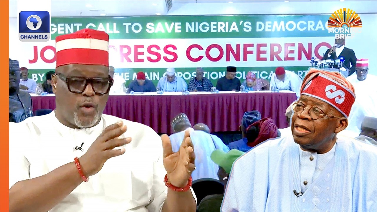 2027 Polls: Is The Opposition Party Ready After Election Update? Conversation