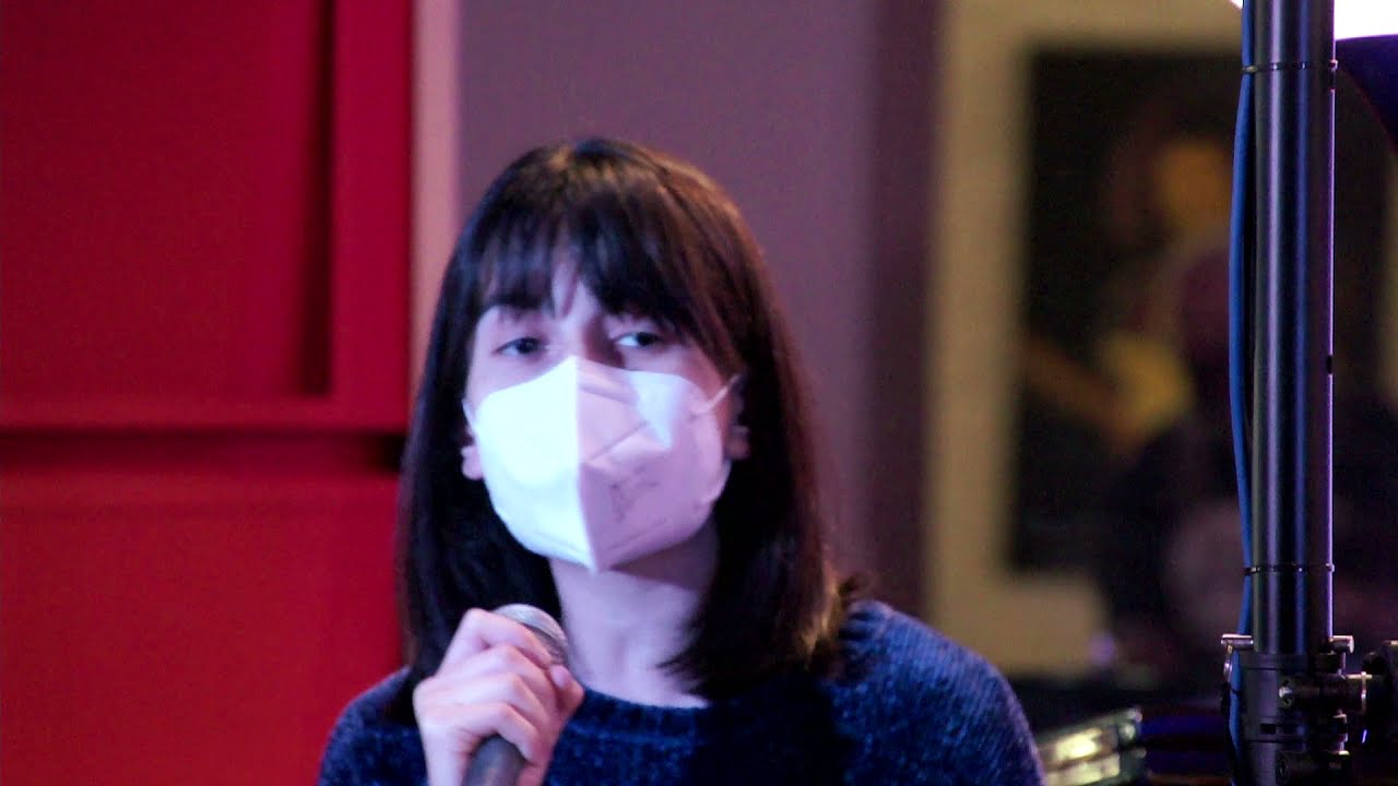 Track06 - 13 MARZO 2021 ✪ VERMUT MUSICAL 8M – LAS MUJERES INTERPRETAN9 visualizaciones•7 abr 2021