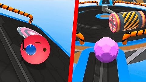 Sky Rolling Ball Max Level Walkthrough Gameplay iOS,Android Alltrailers Update Pro Mobile Gaming 68
