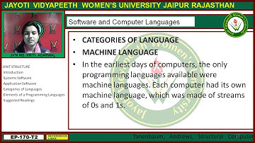 Jayoti Vidyapeeth - Faculty of Engineering and Technology - Introduction to Computer Network