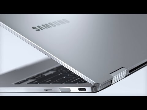 Samsung Notebook 9 15 Inch (2017 Edition) - Unboxing and Initial Review. 