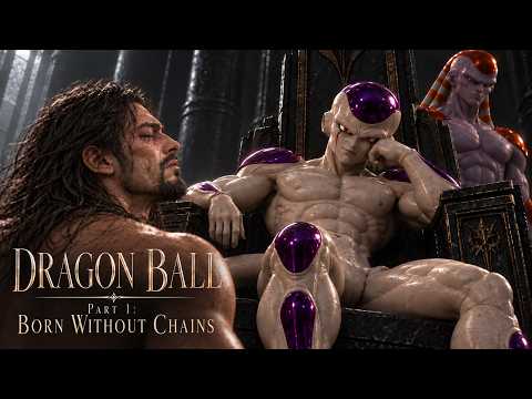 Dragon Ball: RAI