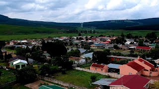 Greytown - KwaZulu Natal - South Africa