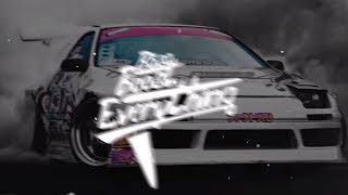 Teriyaki Boyz - Tokyo Drift (KVSH Trap Remix) [Bass Boosted]