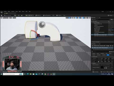 De Blender a Unreal Engine 5, Todo lo que tienes que Saber workflow
