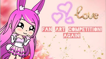 Fan Art Competition! Again!(rules in the desc)