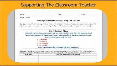 6 Student Progress Reports