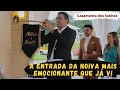 Clarinada e Marcha Nupcial + Escolhi te Esperar (O casamento dos sonhos)